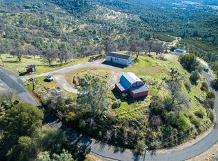 4655 Appaloosa Way, Angels Camp, CA 95222