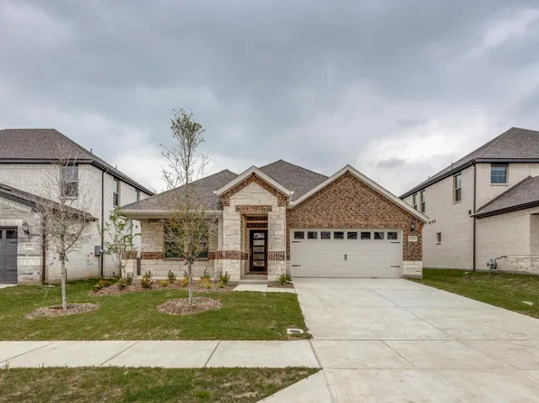 1113 Mahogany Dr, Melissa, TX 75454