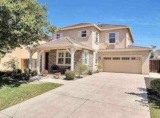 2101 Tennis Ln, Tracy, CA