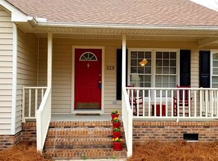 529 Lachicotte Rd, Lugoff, SC 29078