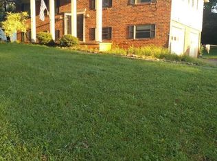 9517 Sarasota Dr, Knoxville, TN 37923