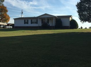 5501 Reepsville Rd, Vale, NC 28168