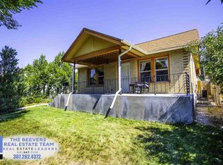 1221 S Oak St, Casper, WY 82601