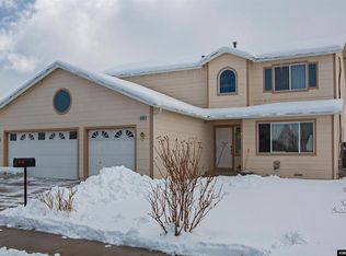 8460 Seal Beach Dr, Reno, NV 89506