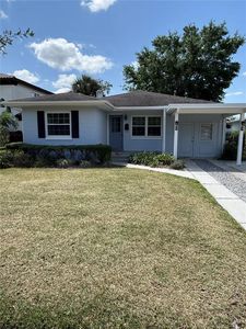 1550 Palm Ave, Winter Park, FL, 32789