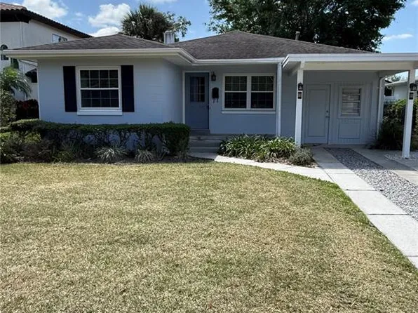 1550 PALM AVENUE, WINTER PARK, FL 32789