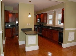 99 Hull St #2, Belmont, MA 02478