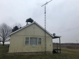 193 W Hayner Rd, Union City, MI 49094