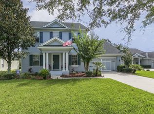 1560 Drury Ct, Saint Augustine, FL 32092
