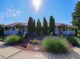 306 N Columbia Ave, Cle Elum, WA 98922