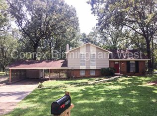 5262 Parrish Ct, Adamsville, AL 35005