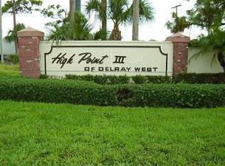 14163 Nesting Way APT B, Delray Beach, FL 33484