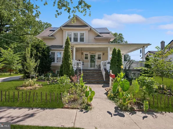 1112 Grant Ave, Haddon Township, NJ 08107