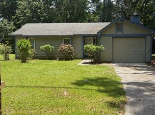 2437 Lanrell Dr, Tallahassee, FL 32303