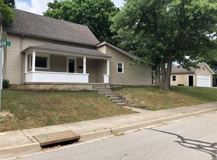 139 Jackson St, Versailles, OH 45380