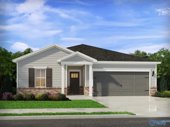 29471 Satilla Cir, Madison, AL 35767