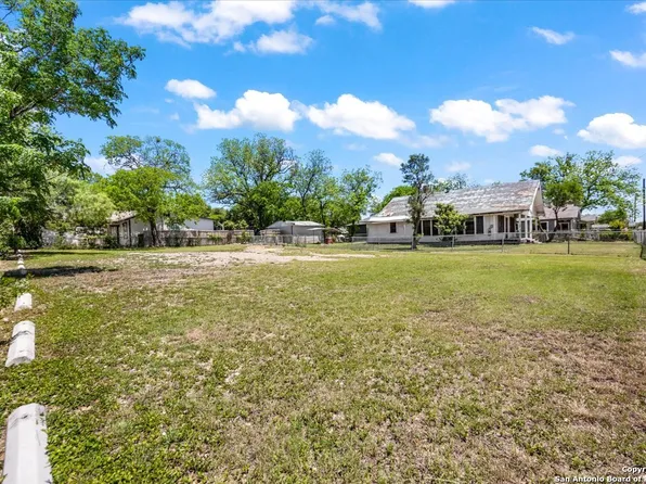 2121 Leal LOT S, San Antonio, TX 78207