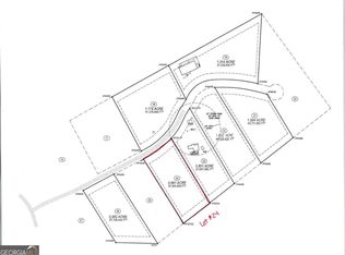24 Waldrip Rd, Dawsonville, GA 30534