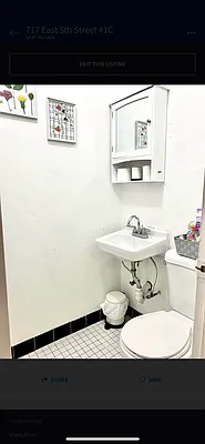 Rented by Haute Residences  | media 10