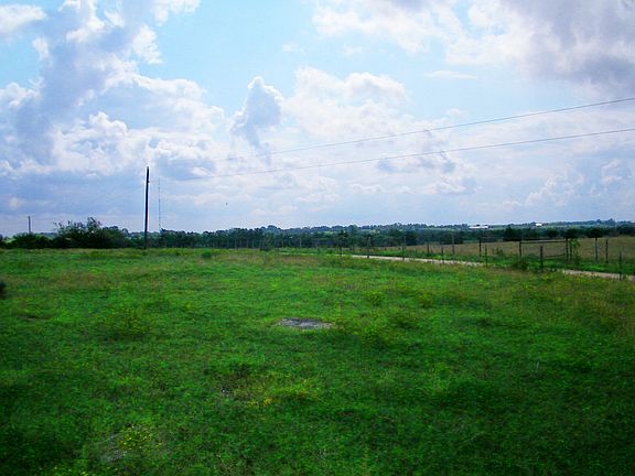 Electricity on the property