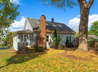 11669 N Canada St, Holland, NY 14080