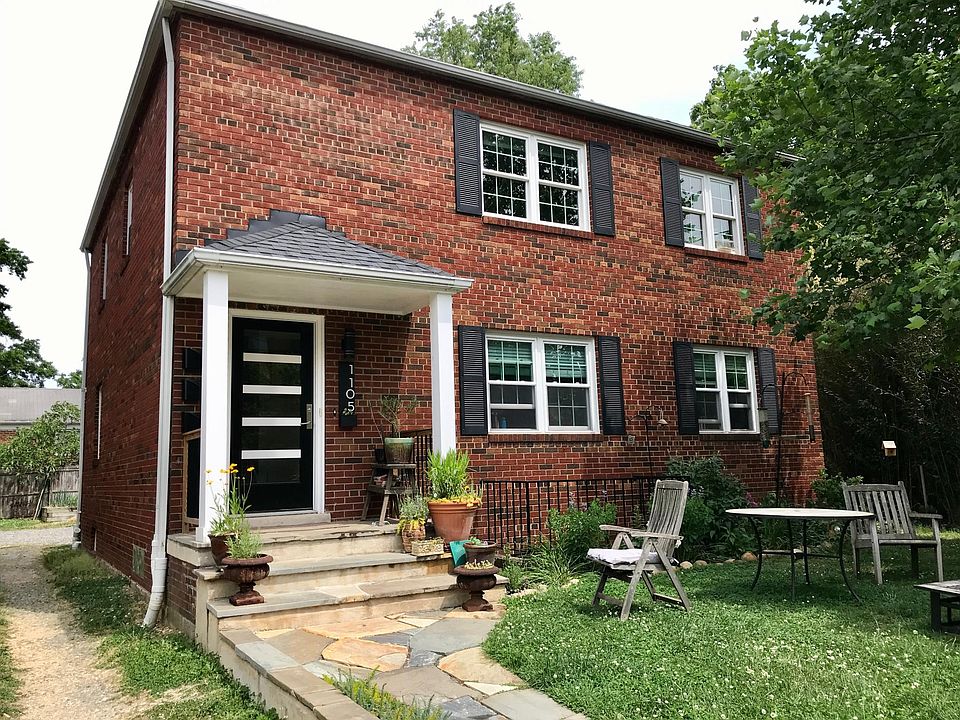1st image of 1105 S Edgewood St #2