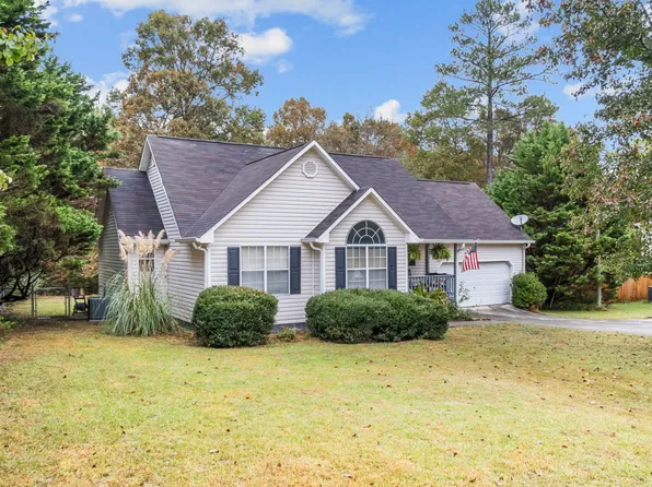 1799 Wayside Rd, Kingston, GA 30145