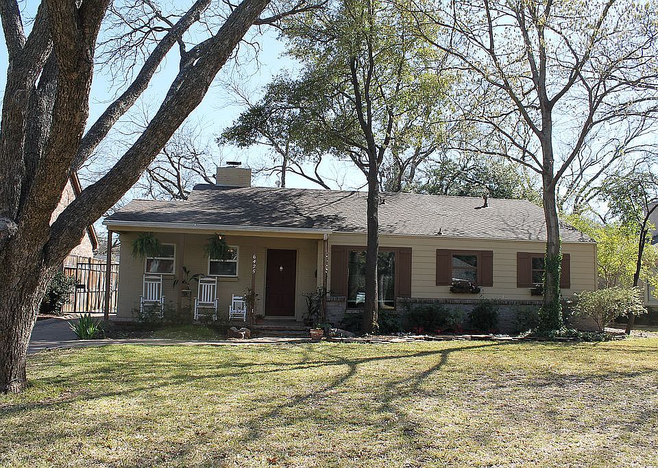 Curb Appeal!