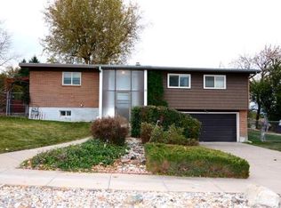 45 W 470 S, Richmond, UT 84333