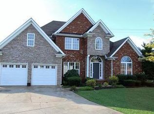 3024 Shady Glen Cir, Murfreesboro, TN 37128