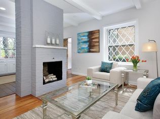 106 Buckminster Rd, Brookline, MA 02445