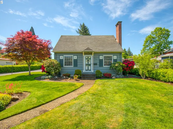 4828 NE Going St, Portland, OR 97218
