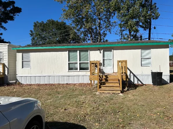 13900 Fm 2854 Rd, Conroe, TX 77304