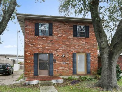 2700 Danny Park, Metairie, LA, 70002