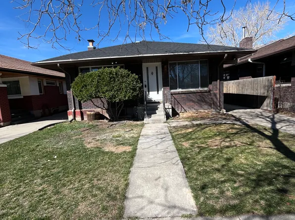 553 E Emerson Ave #A, Salt Lake City, UT 84105