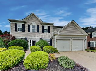 7 Teton Ct, Simpsonville, SC 29681