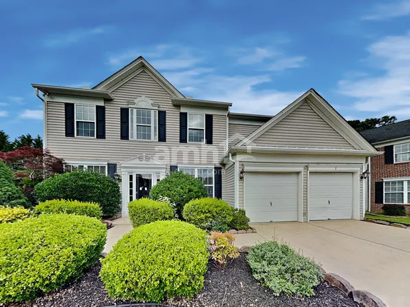 7 Teton Ct, Simpsonville, SC 29681