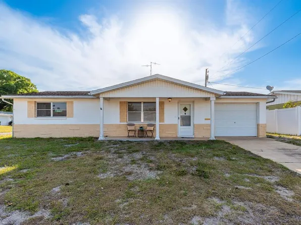 3706 Cambridge St, New Port Richey, FL 34652