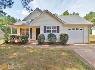 111 Jenny Rd, Grantville, GA 30220