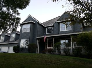 2415 NW 133rd Pl, Portland, OR 97229