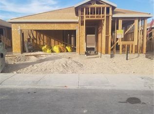 1536 Deep Valley Ave, North Las Vegas, NV 89084