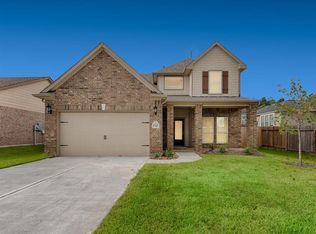 1763 Cindy Ln, Conroe, TX 77304