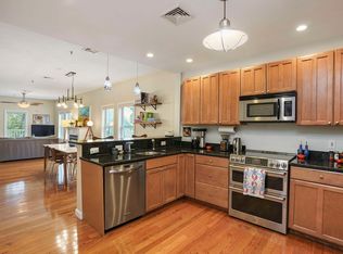 34 Madison St #2, Somerville, MA 02143