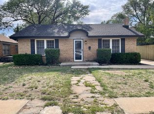 1004 S Carolina St, Amarillo, TX 79106