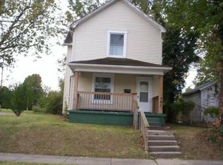 501 W State St, Springfield, OH 45506