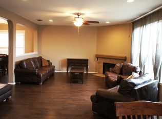 1123 Peacemaker, San Antonio, TX 78258