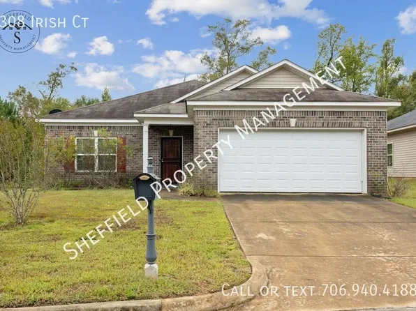 308 Irish Ct, Phenix City, AL 36869
