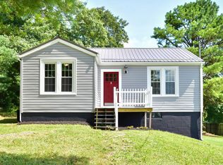 2254 Black Lick Rd, Rural Retreat, VA 24368
