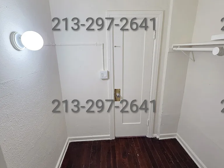 414 N Coronado St #203 — Photo 12