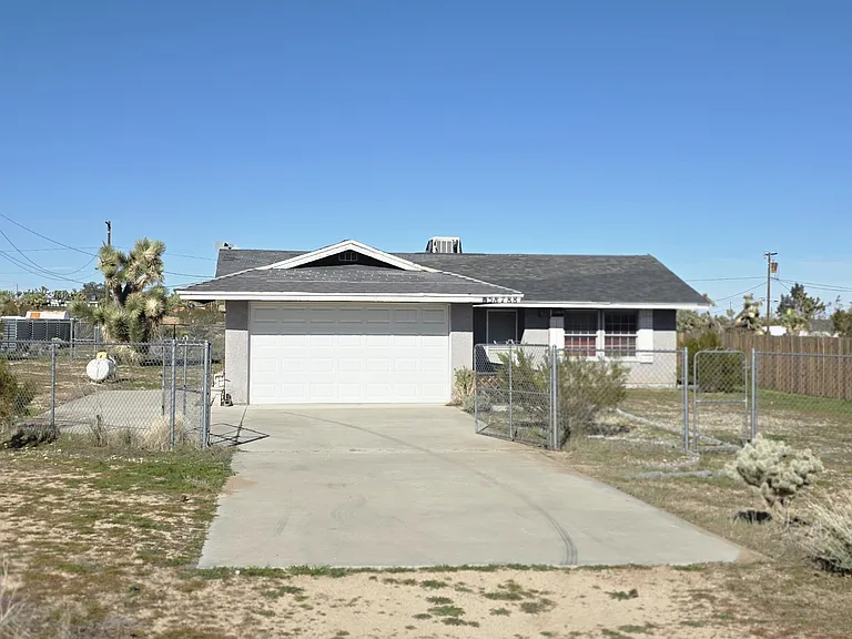 58788 Sun Mesa Dr — Photo 2
